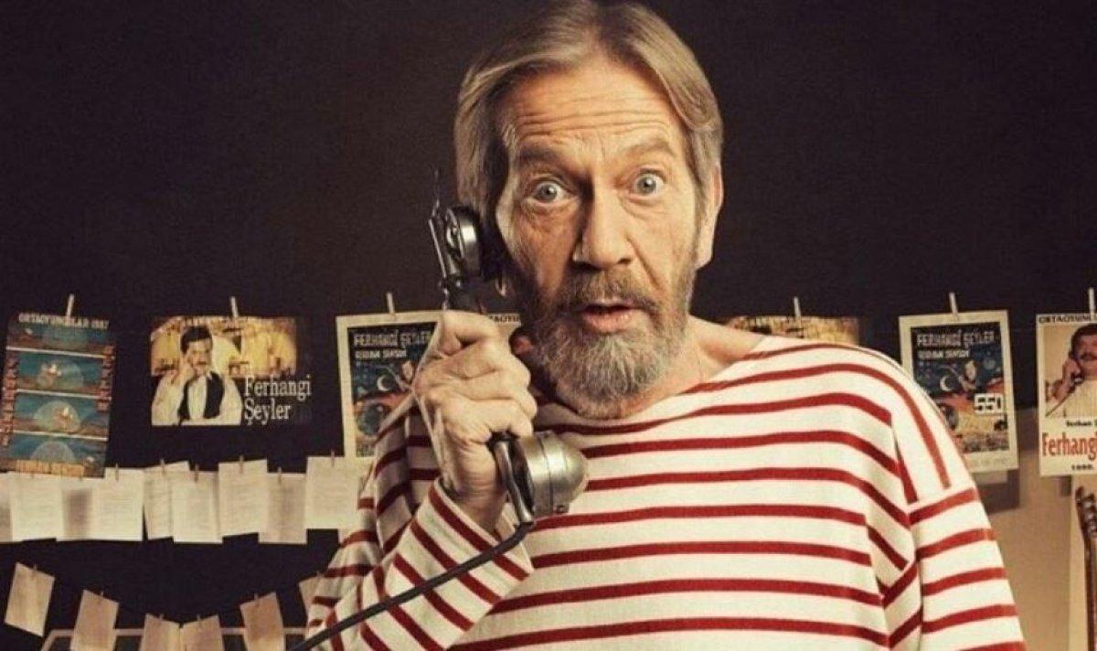 Özkan Uğur, Ferhan Şensoy'la olan son konuşmasını paylaştı