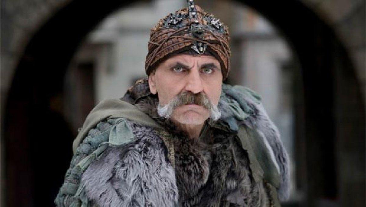 Gürkan Uygun koronavirüse yakalandı