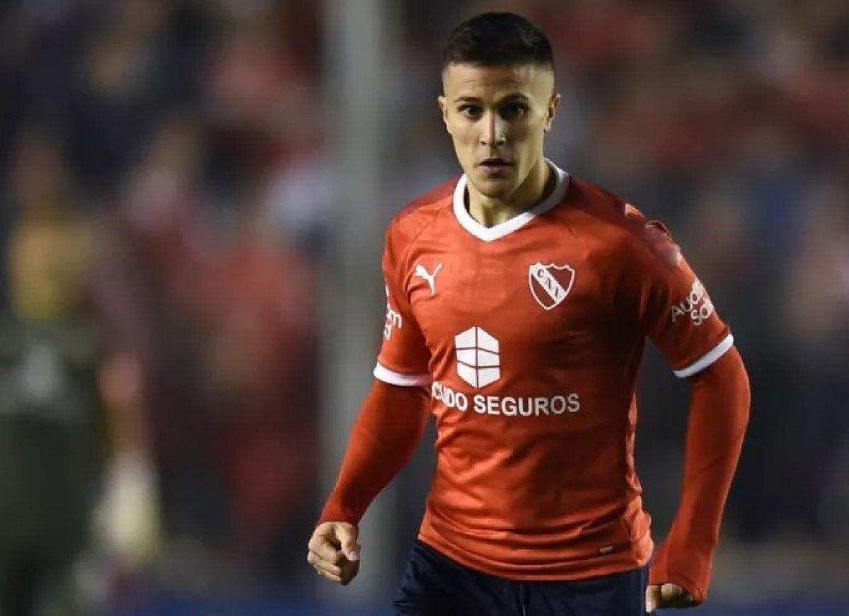 Fenerbahçe, Bustos için Independiente ile anlaşmak üzere