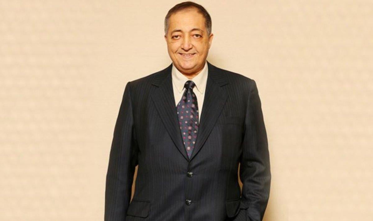 Mustafa Selim Yaşar kimdir? Yaşar Holding Yönetim Kurulu Başkanı Mustafa Selim Yaşar'ın biyografisi