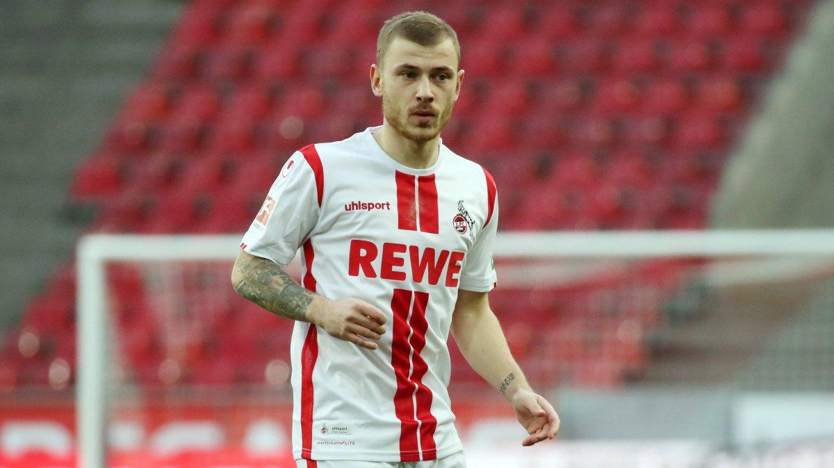 Fenerbahçe, Max Meyer'i de İstanbul'a getirdi