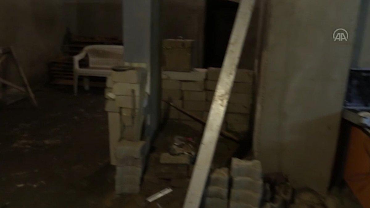 Almanya'da selin izleri duruyor