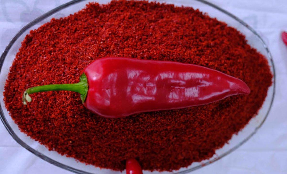 Yemeklere baharat eklemenin faydaları