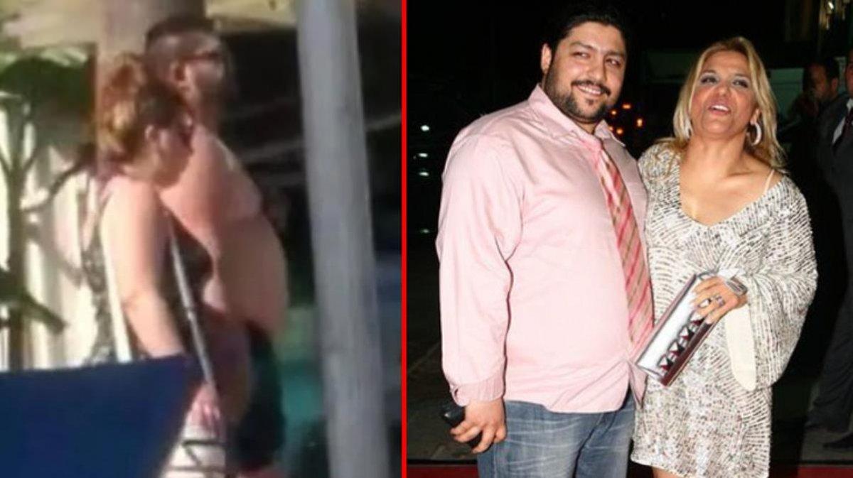 Kibariye: Sevgiye ihtiyacım var