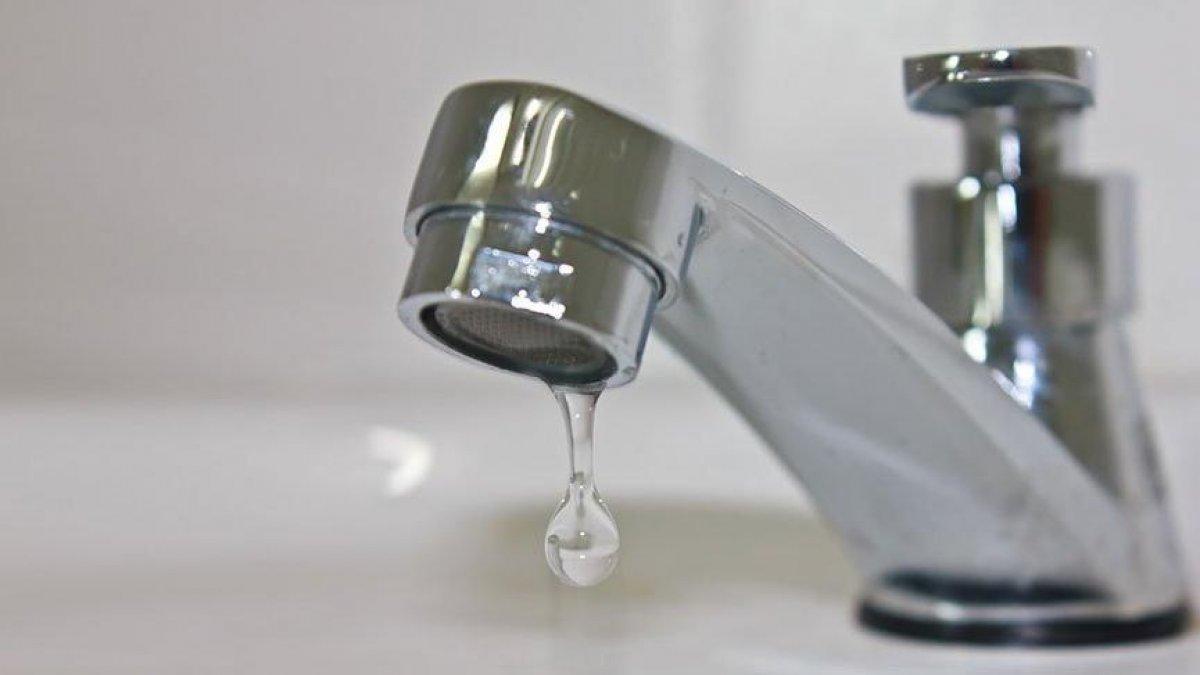 İstanbul'da sular ne zaman gelecek? 2 Eylül 2021 İSKİ su kesintisi ve arıza sorgulama