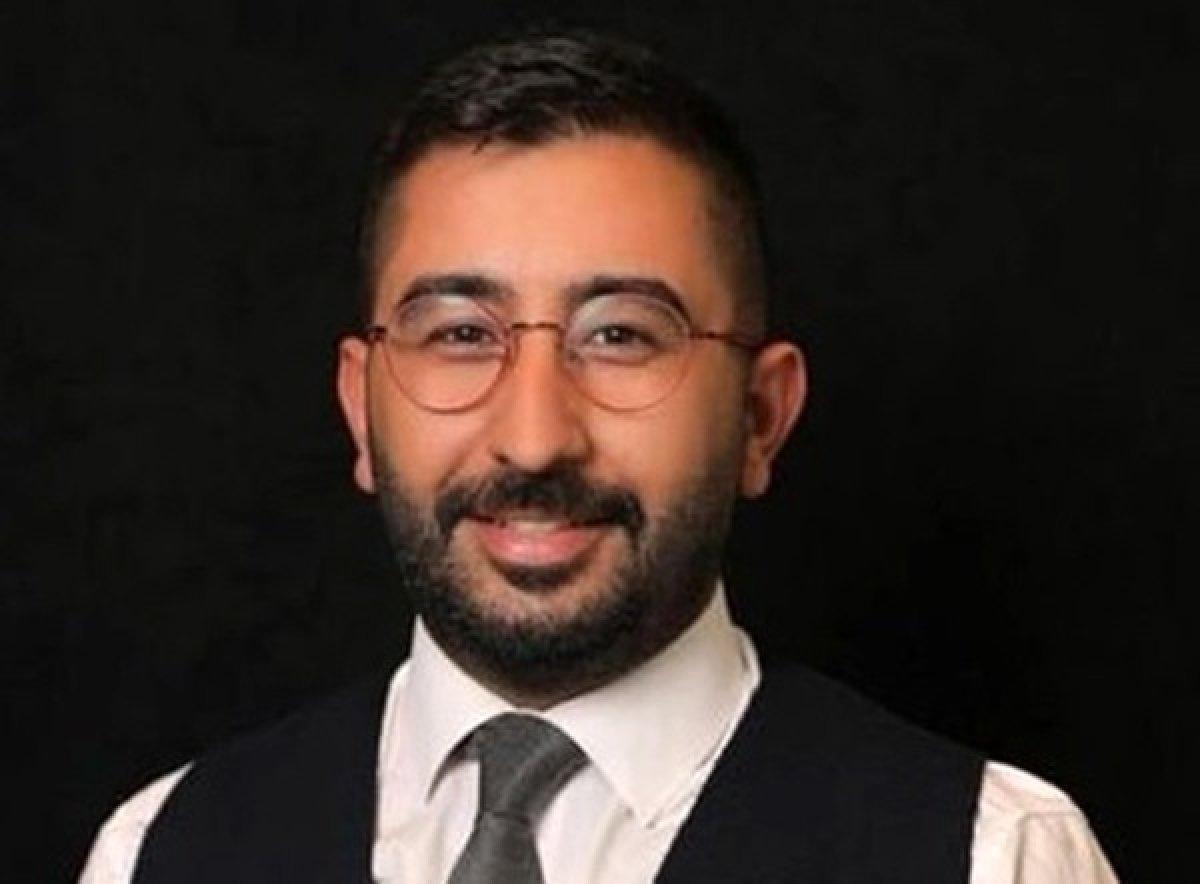 Eski DEVA Partili FETÖ sanığı, Yunanistan'a kaçmak isterken yakalandı