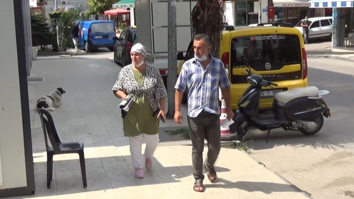 Sinop'ta 'yardım' bahanesiyle dolandırdılar