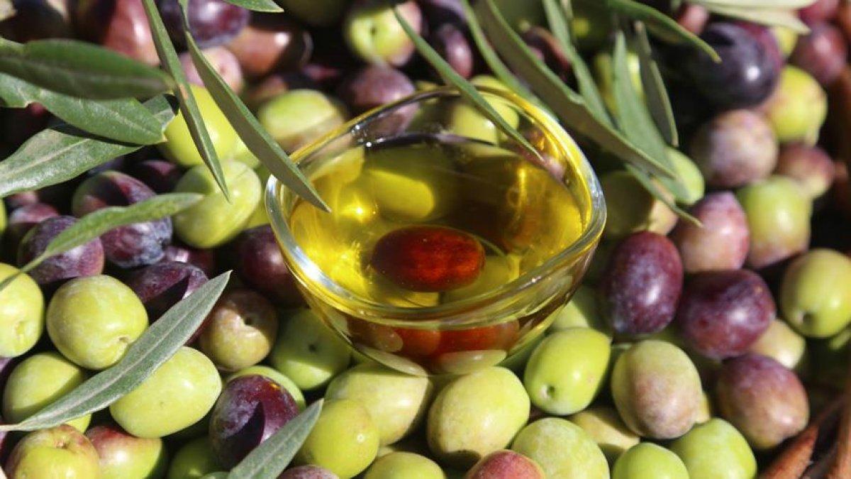 Parlak bir cilt için 10 besin