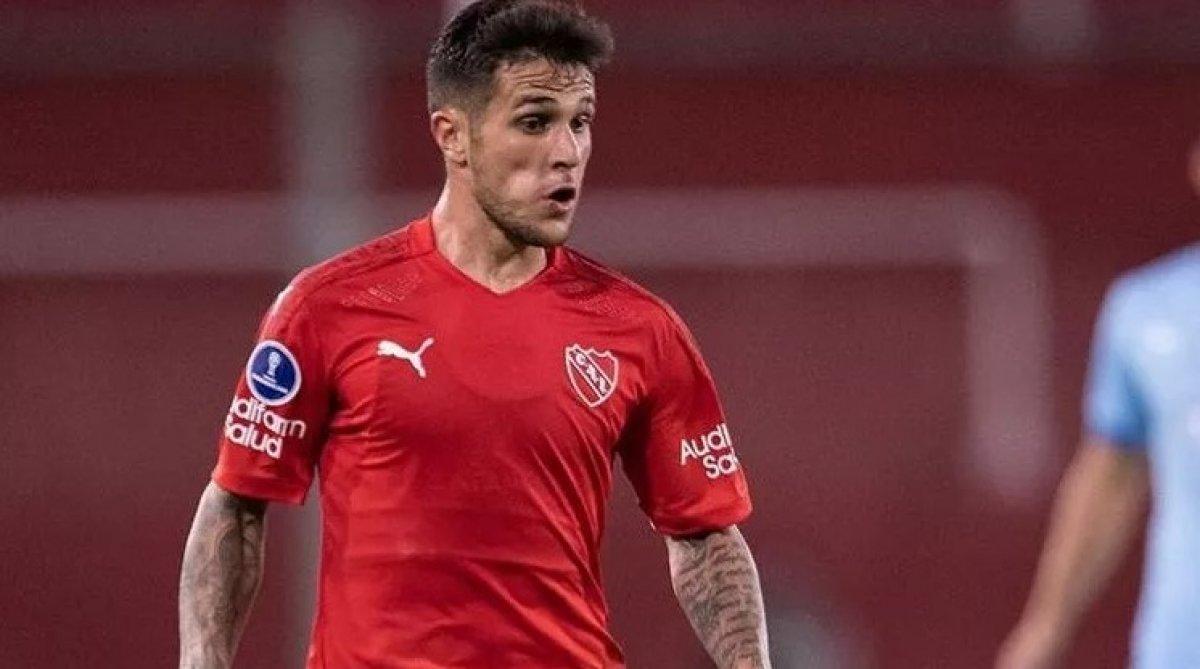 Fenerbahçe, Bustos için Independiente ile anlaşmak üzere