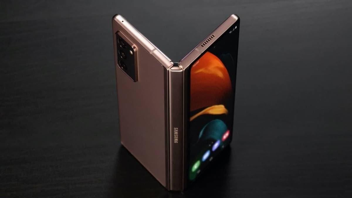 galaxy z fold 3