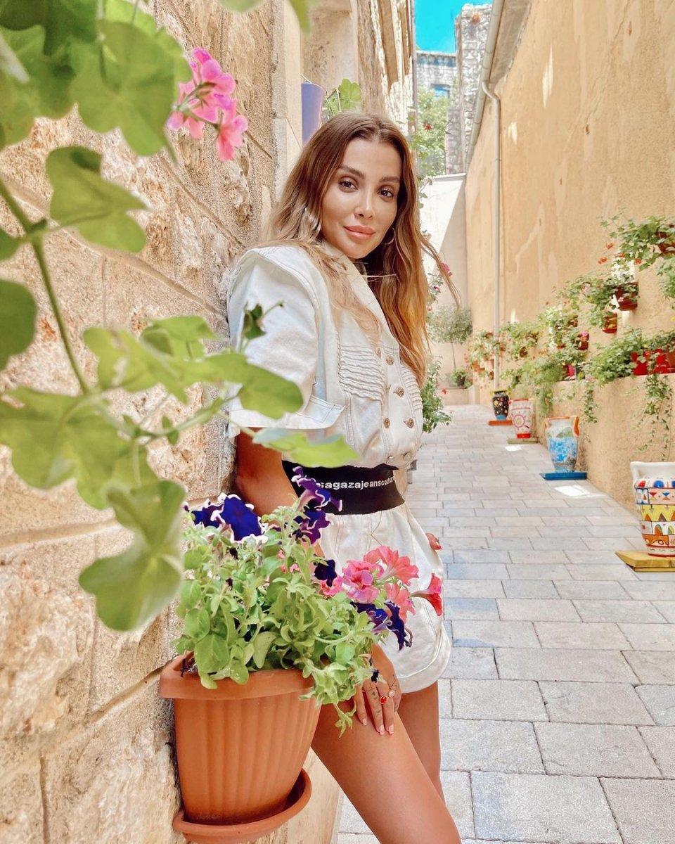 Özge Ulusoy: Evlilik tekliflerini ciddiye almıyorum