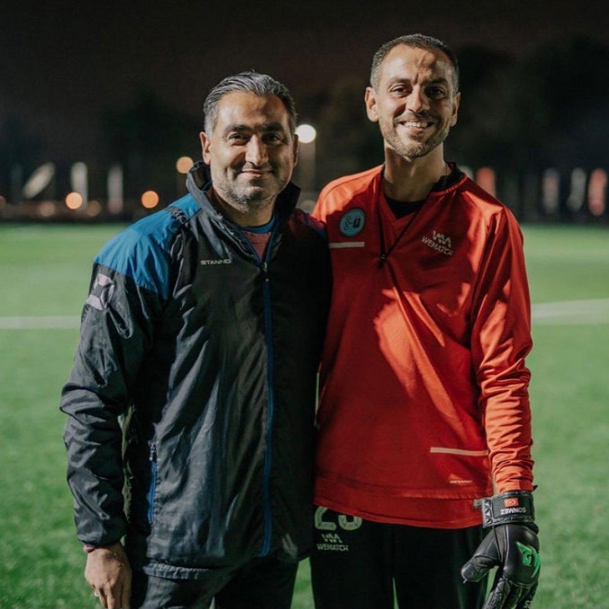 Erkan Kolçak Köstendil, Hollanda'ya transfer oldu