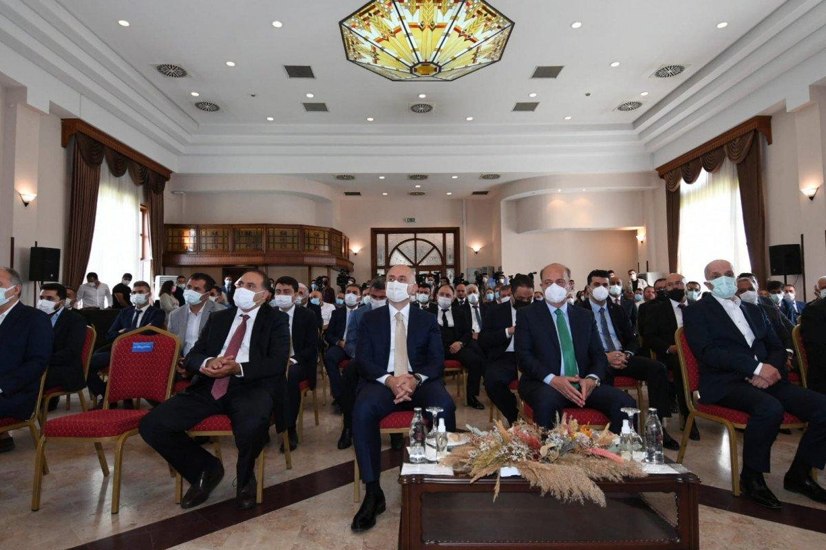 Vedat Bilgin: 3600 ek gösterge meselesini çözüme kavuşturacağız