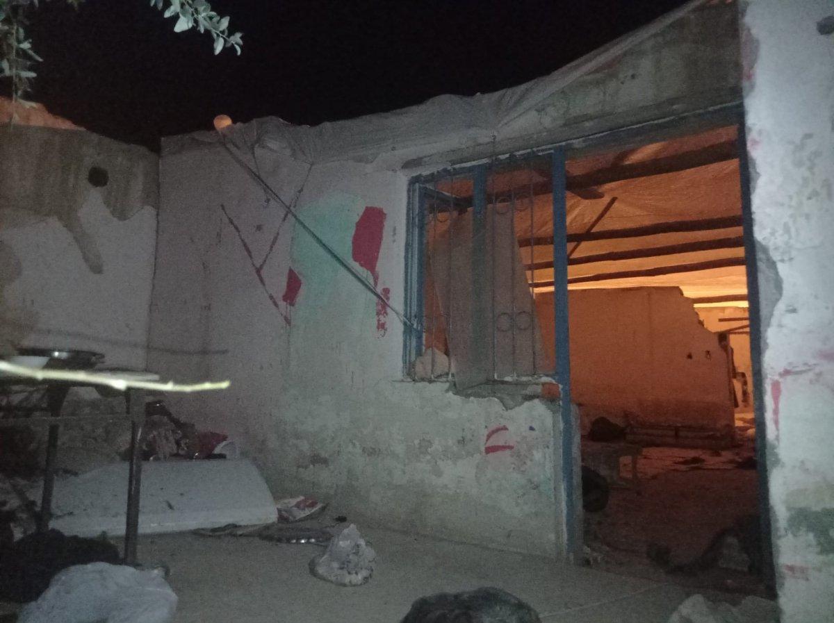 Van'da hava destekli operasyonla 48 göçmen yakalandı