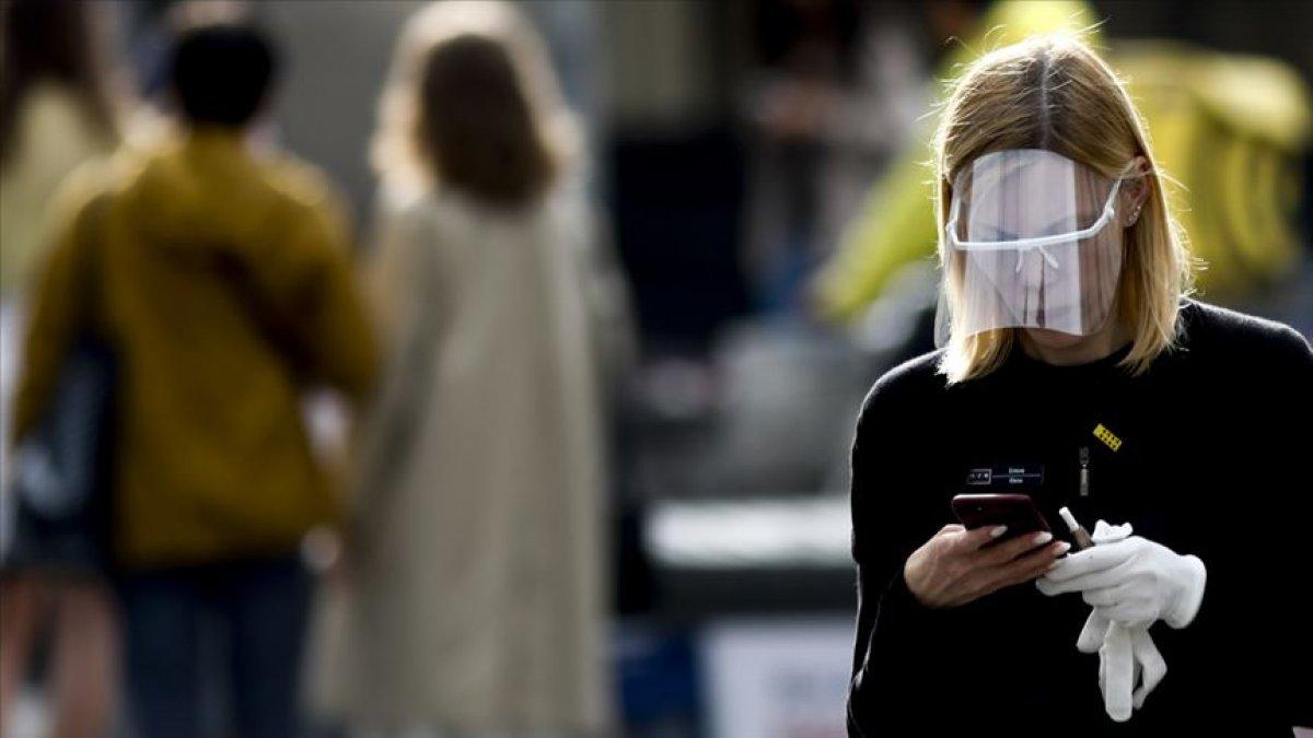 Koronavirüs vakaları tekrardan artışa geçti