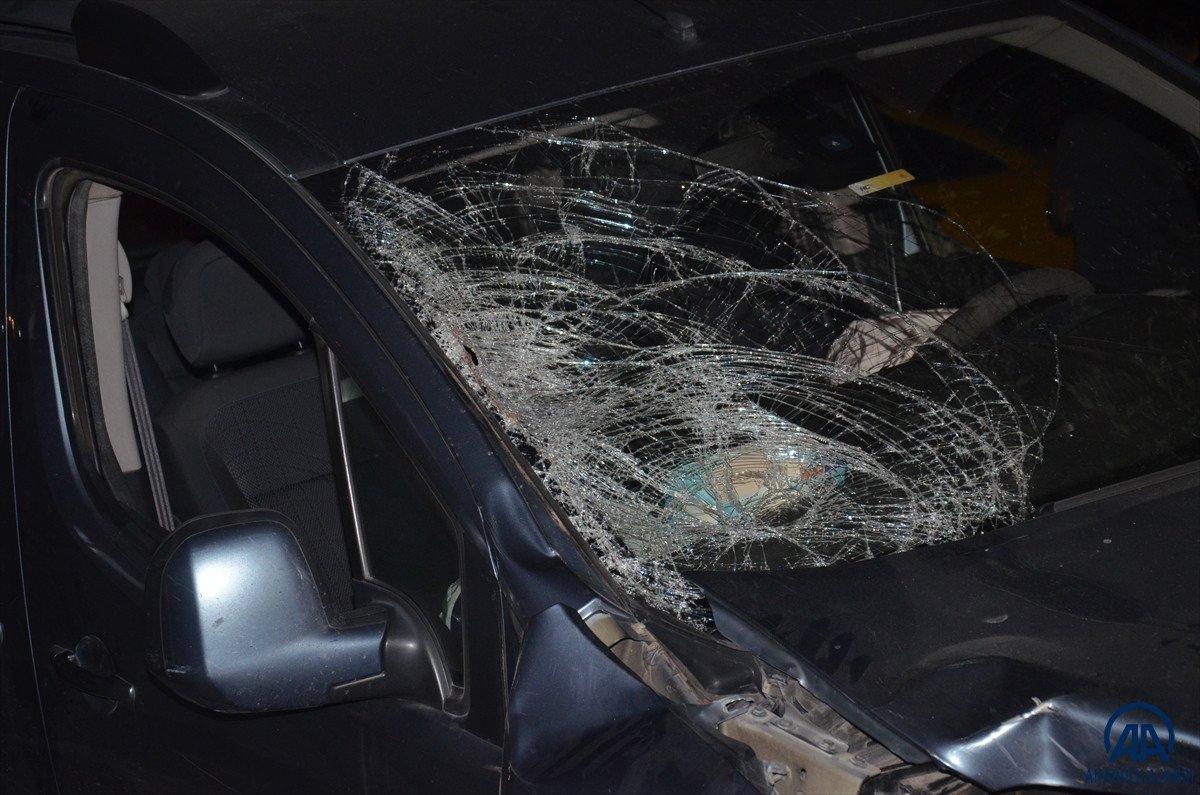 Aydın'da feci kaza: 1 ölü