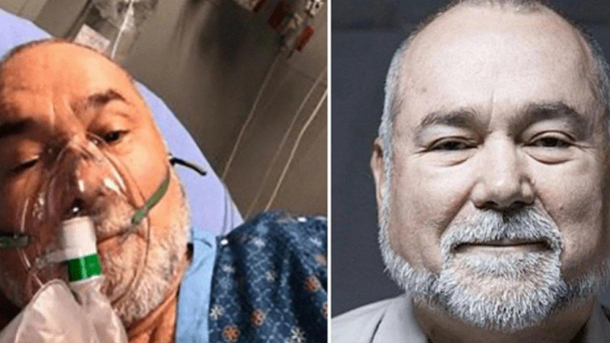 CIA eski çalışanı, aldatmaca dediği koronavirüsten öldü