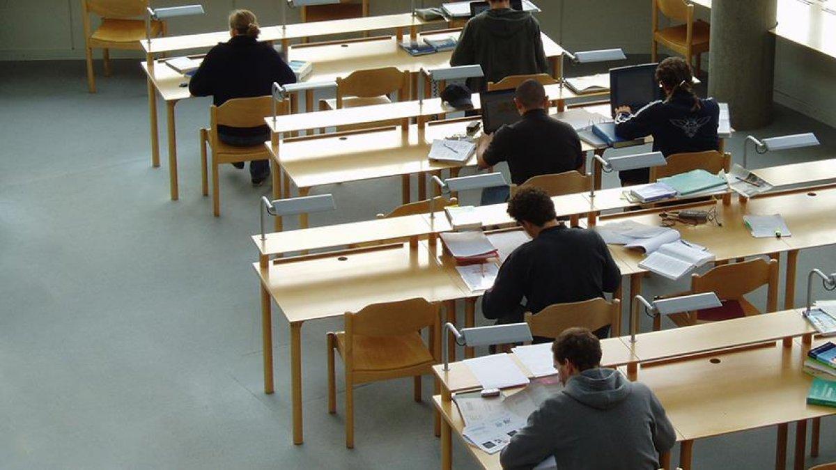 2021 üniversite tercihlerinde 169 bölümü kimse tercih etmedi