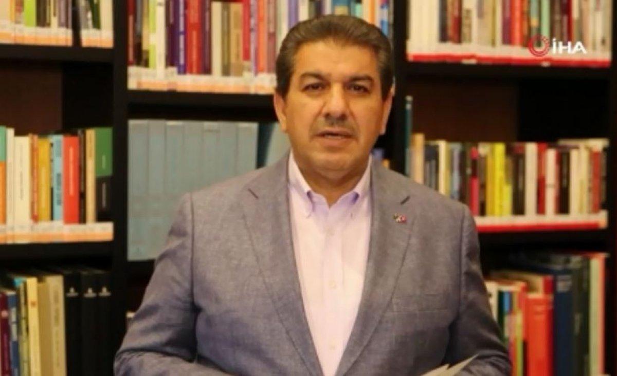 Mehmet Tevfik Göksu’dan İSPARK açıklaması