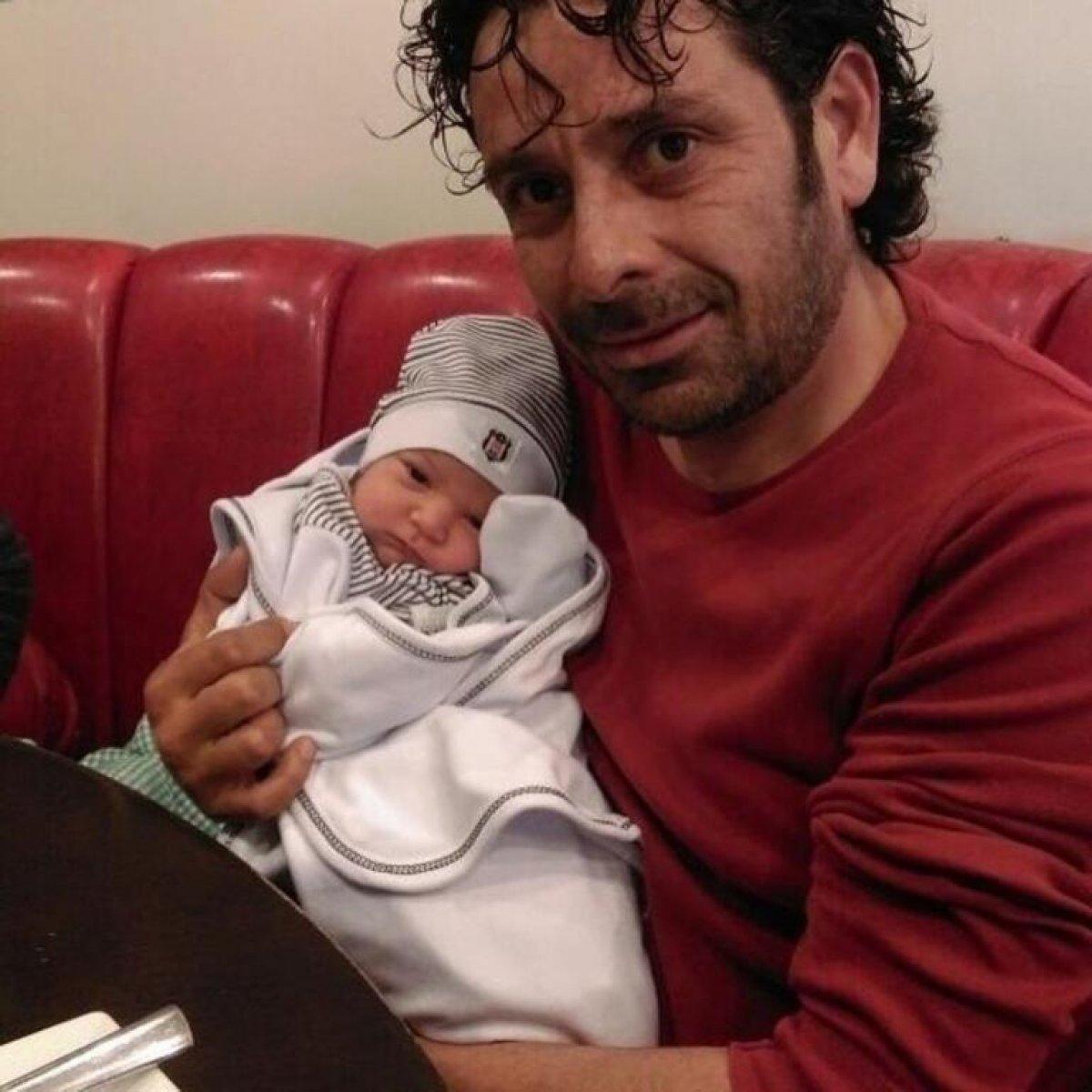 Selim Erdoğan: İşlemediğim bir suçun cezasını çektim