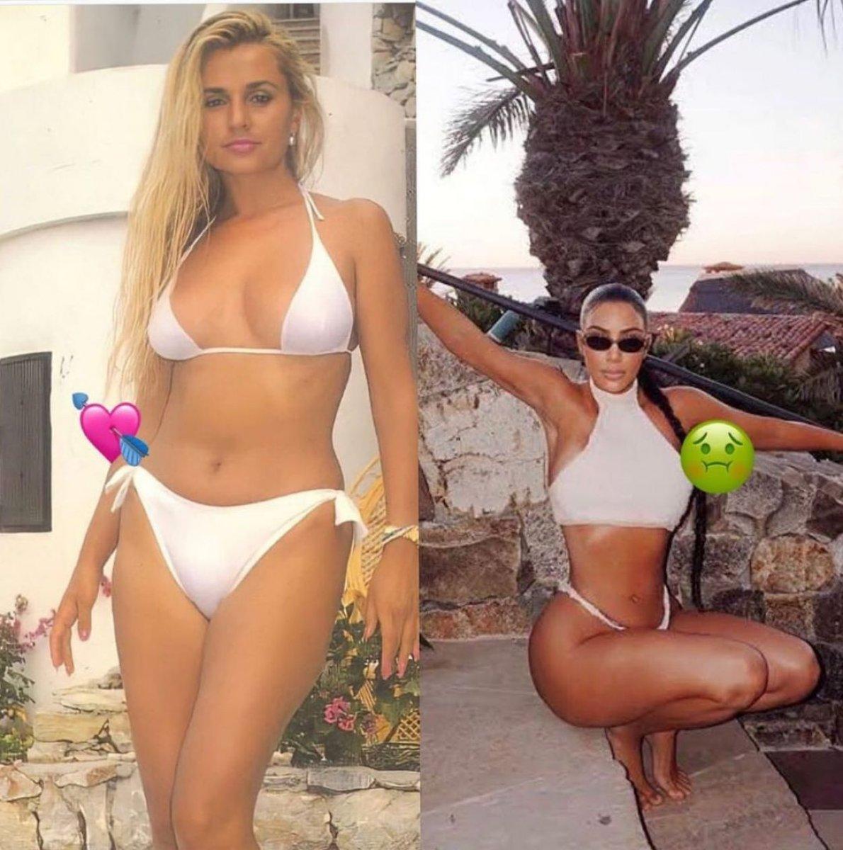 Banu Alkan'dan Ajda Pekkan'a: Taklit ediyorsun beni