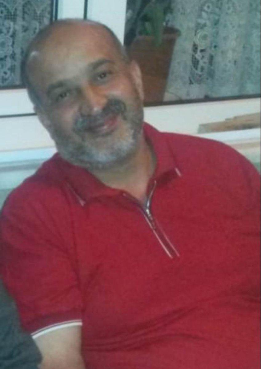 Karaman'da aşı çağrısı yapan hasta salgına yenik düştü