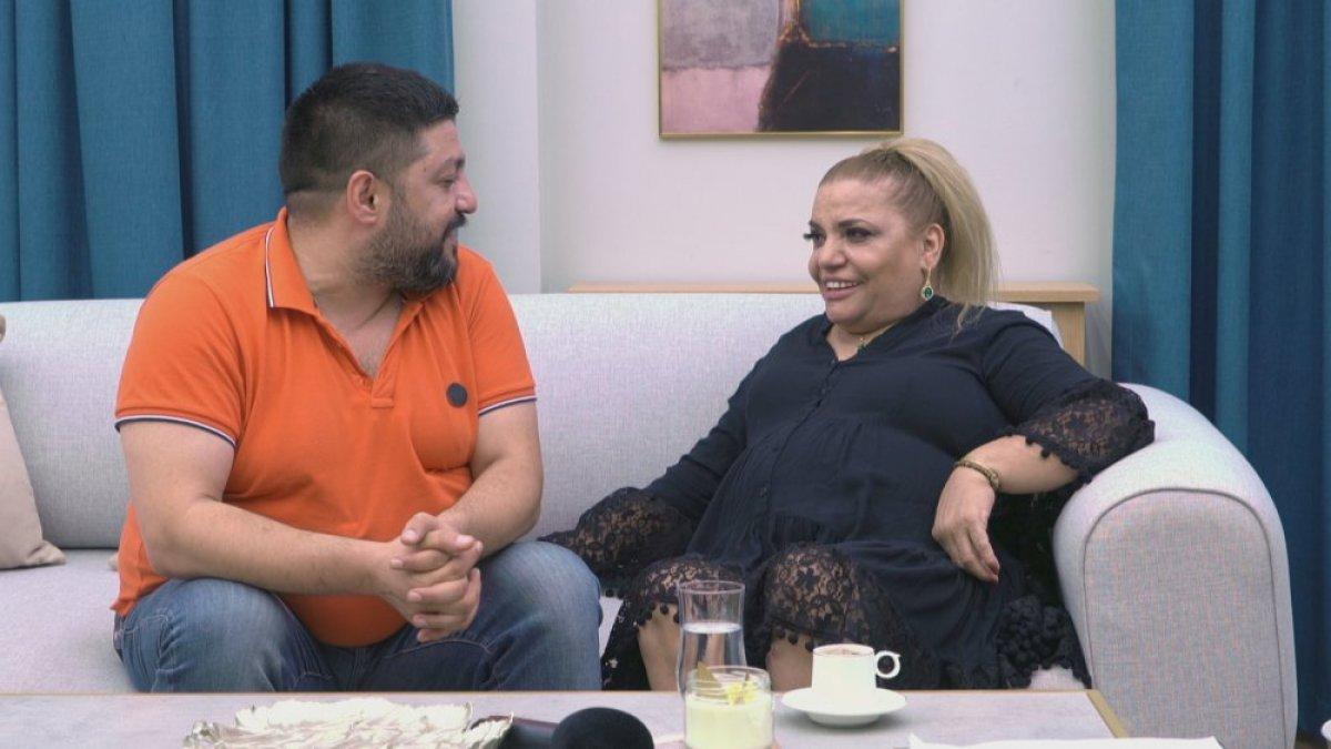 Kibariye: Sevgiye ihtiyacım var