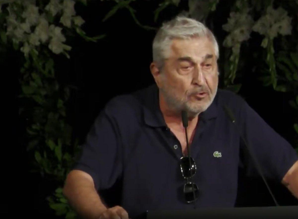 Cihat Tamer: Ferhan, Münir ağabeyiyle birlikte orada bir meyhanede kafayı çekiyorlardır