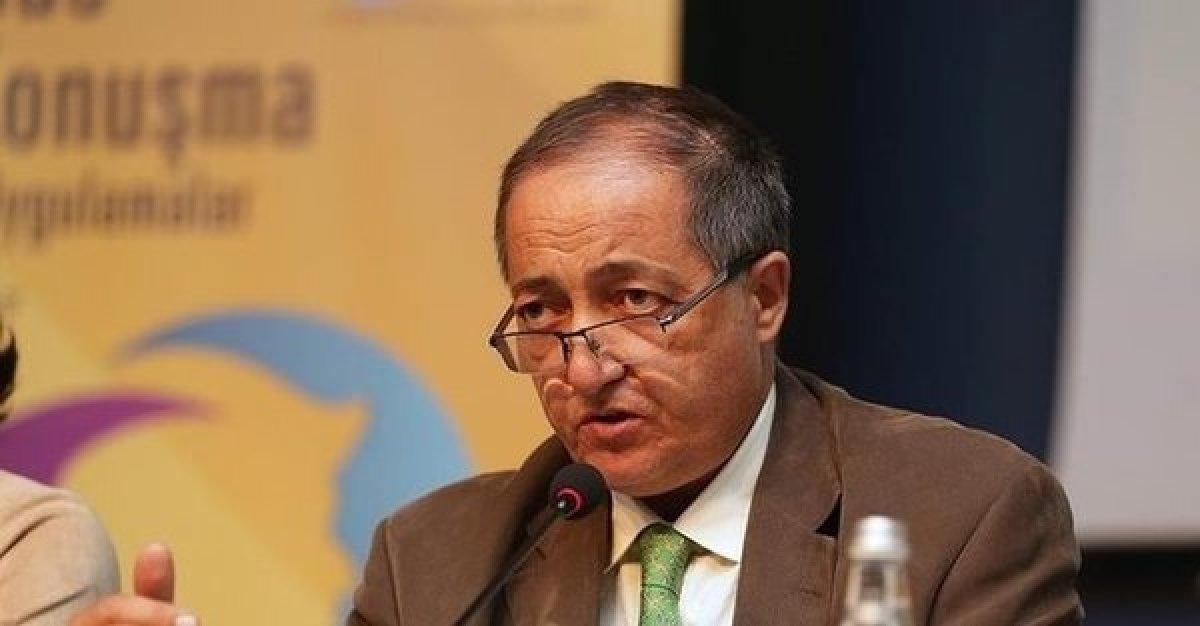 Mustafa Selim Yaşar kimdir? Yaşar Holding Yönetim Kurulu Başkanı Mustafa Selim Yaşar'ın biyografisi