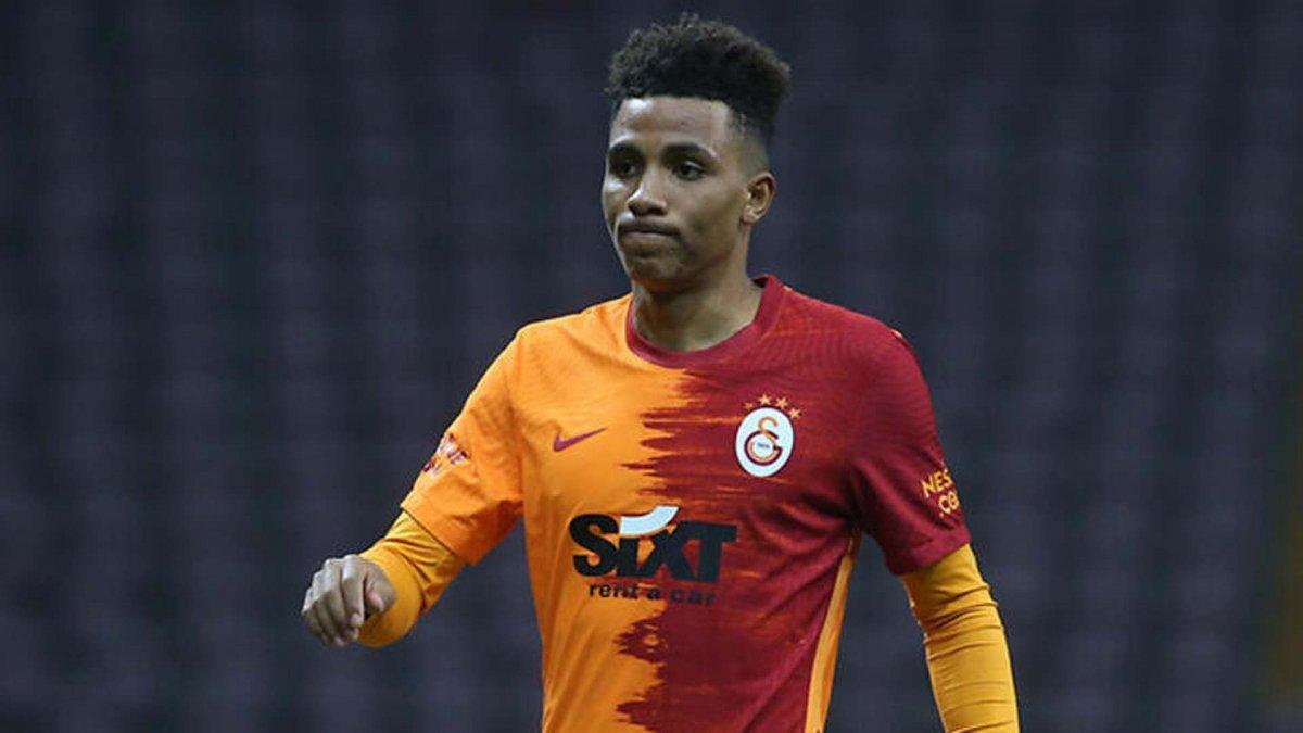 Benfica: Gedson Fernandes büyük ihtimalle kadroda olacak