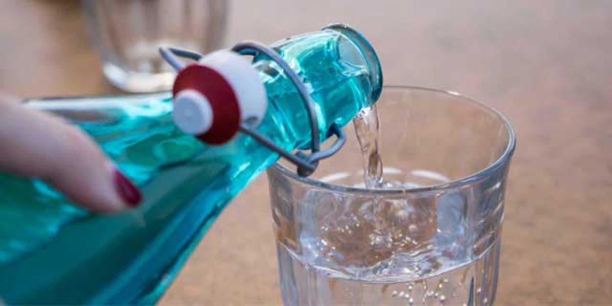 Bitmeyen merak: Maden suyu ve sodanın farkları