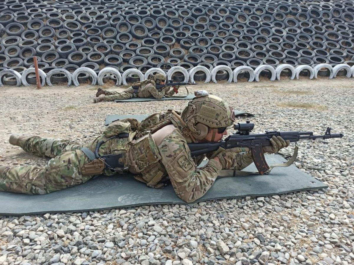 Türkiye ve Azerbaycan'dan SAT eğitimi