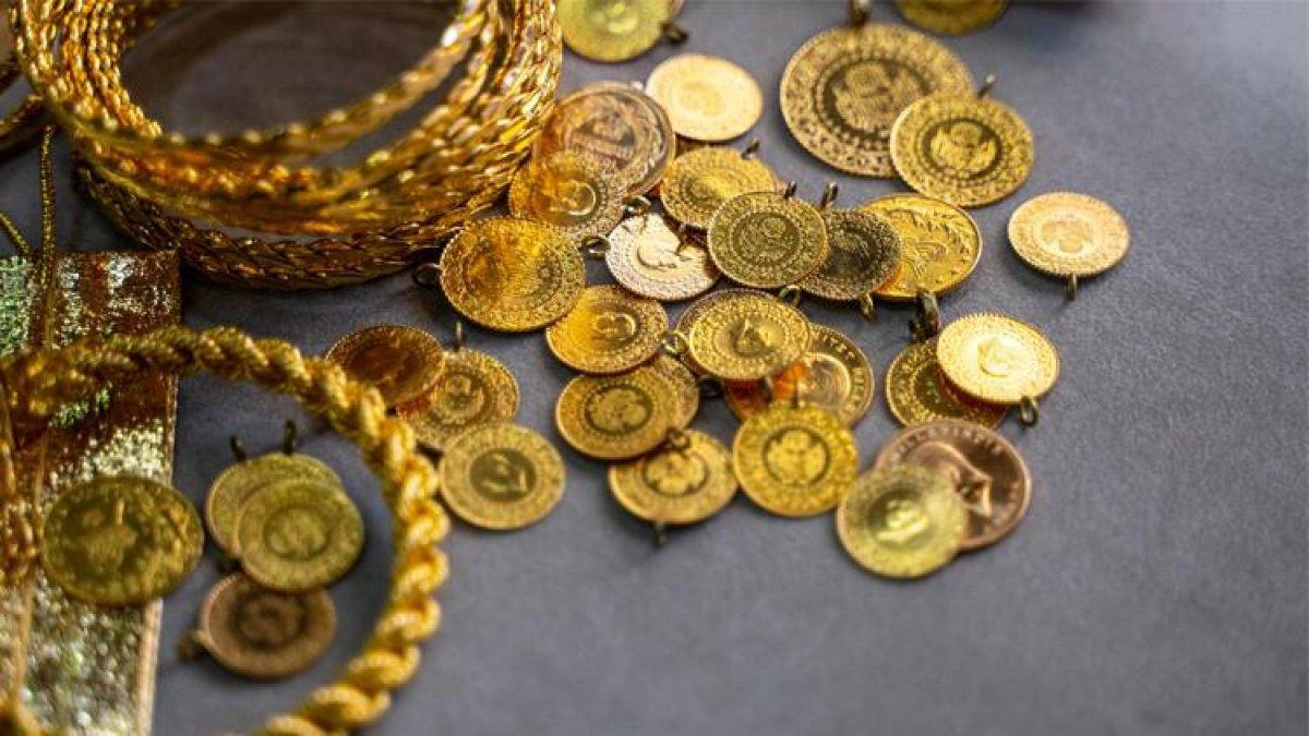 Altın fiyatları 2 Eylül 2021: Bugün gram, çeyrek, yarım, tam altın ne kadar?