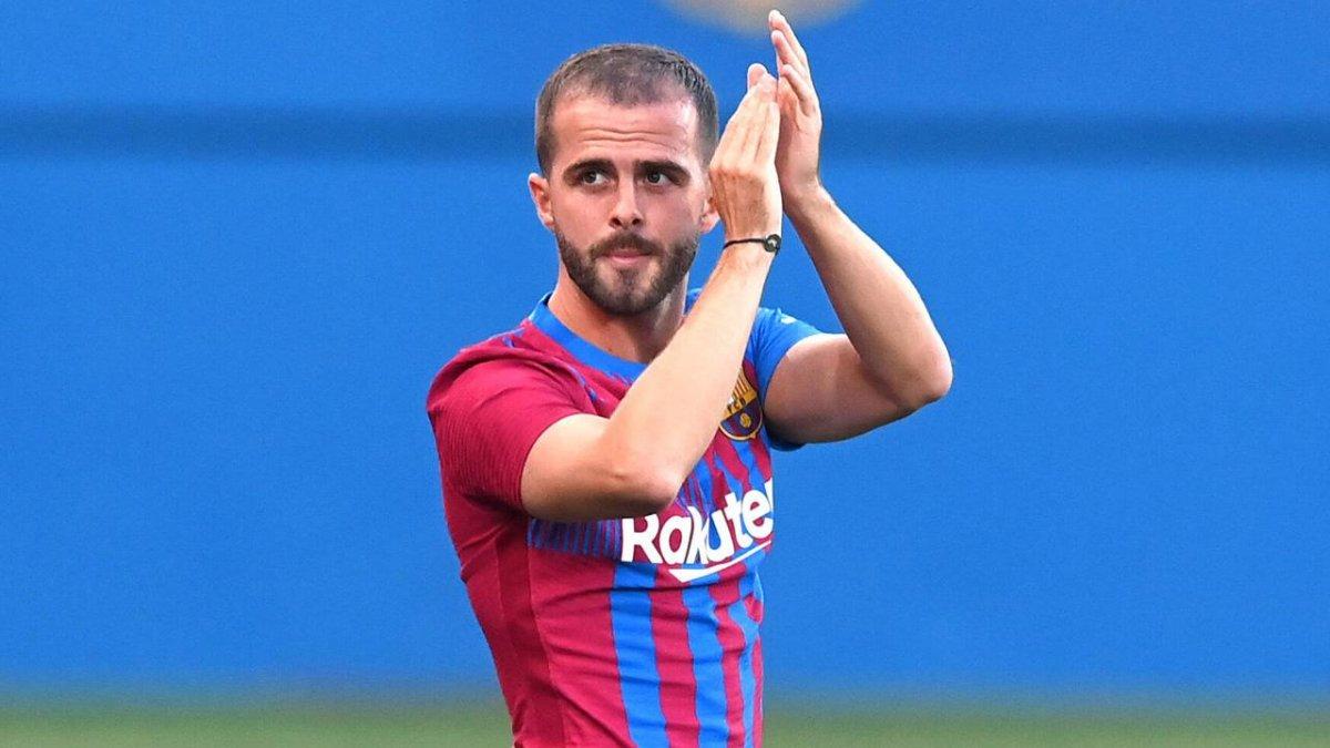 Miralem Pjanic kimdir? Beşiktaş'ın yeni transferi Miralem Pjanic'in hayatı ve kariyeri