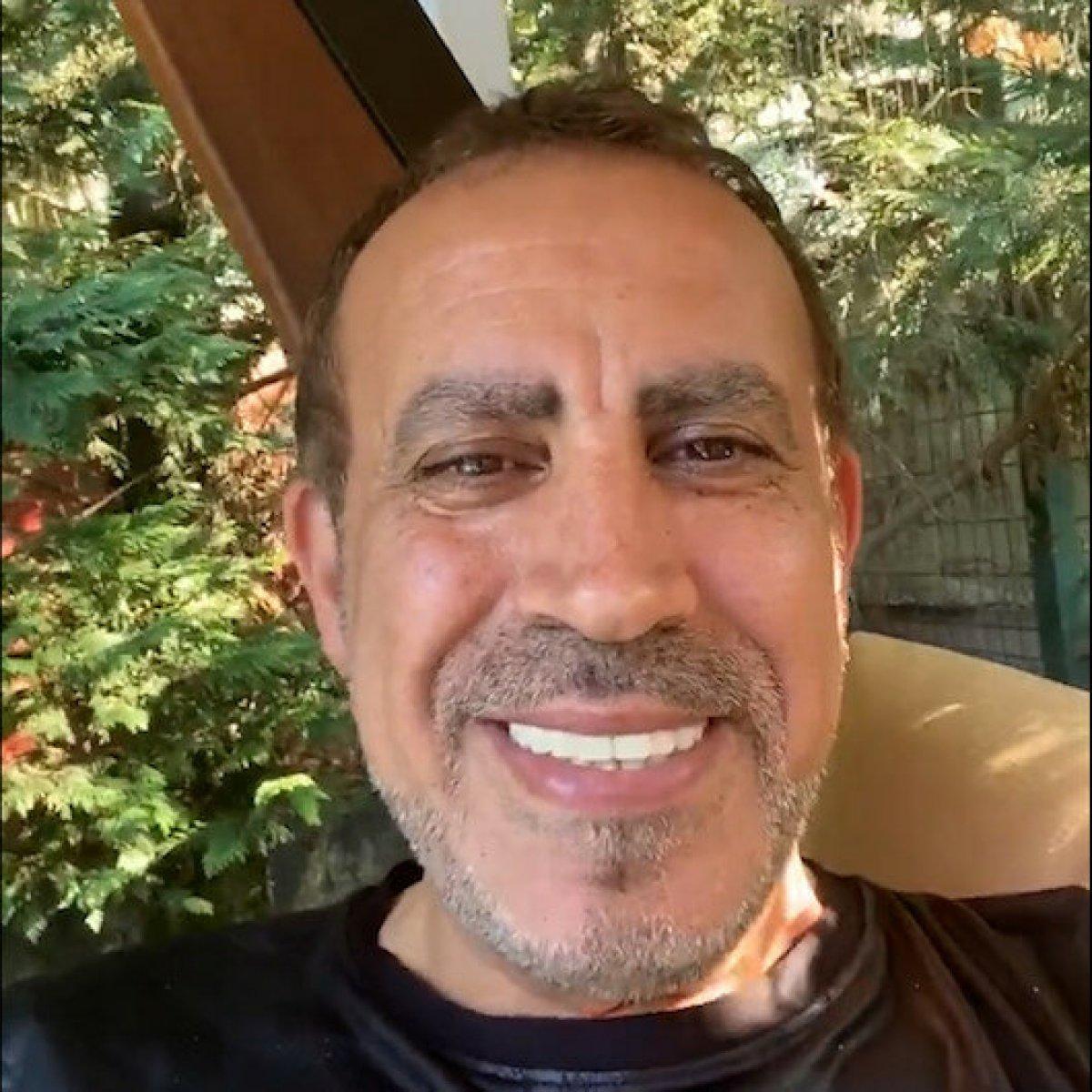 Kızılordu Korosu’ndan Haluk Levent’e ‘geçmiş olsun’ mesajı