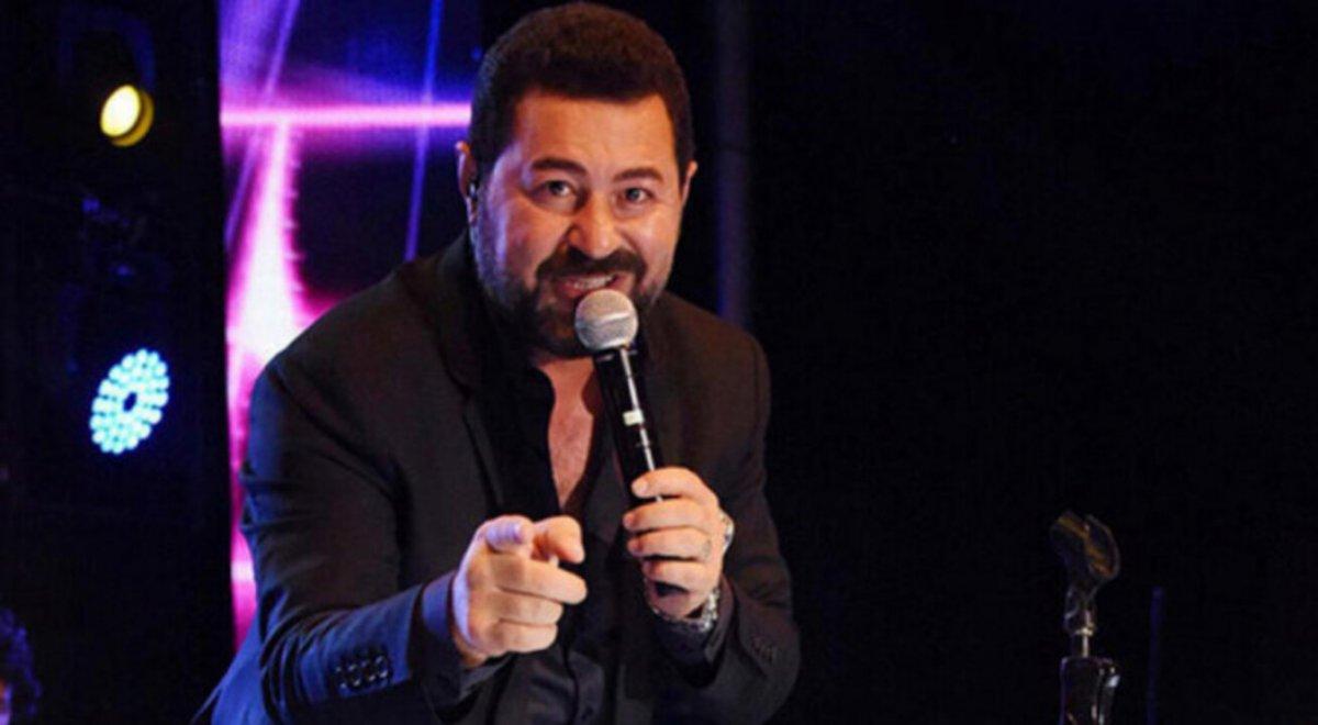 Serkan Kaya, zayıfladı