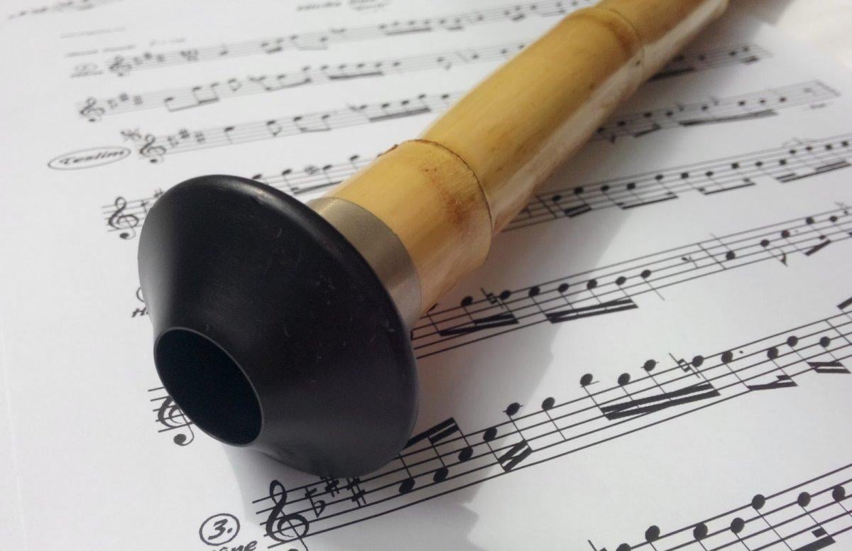 Ney üflemek akciğerlere ve solunum zorluğuna iyi geliyor