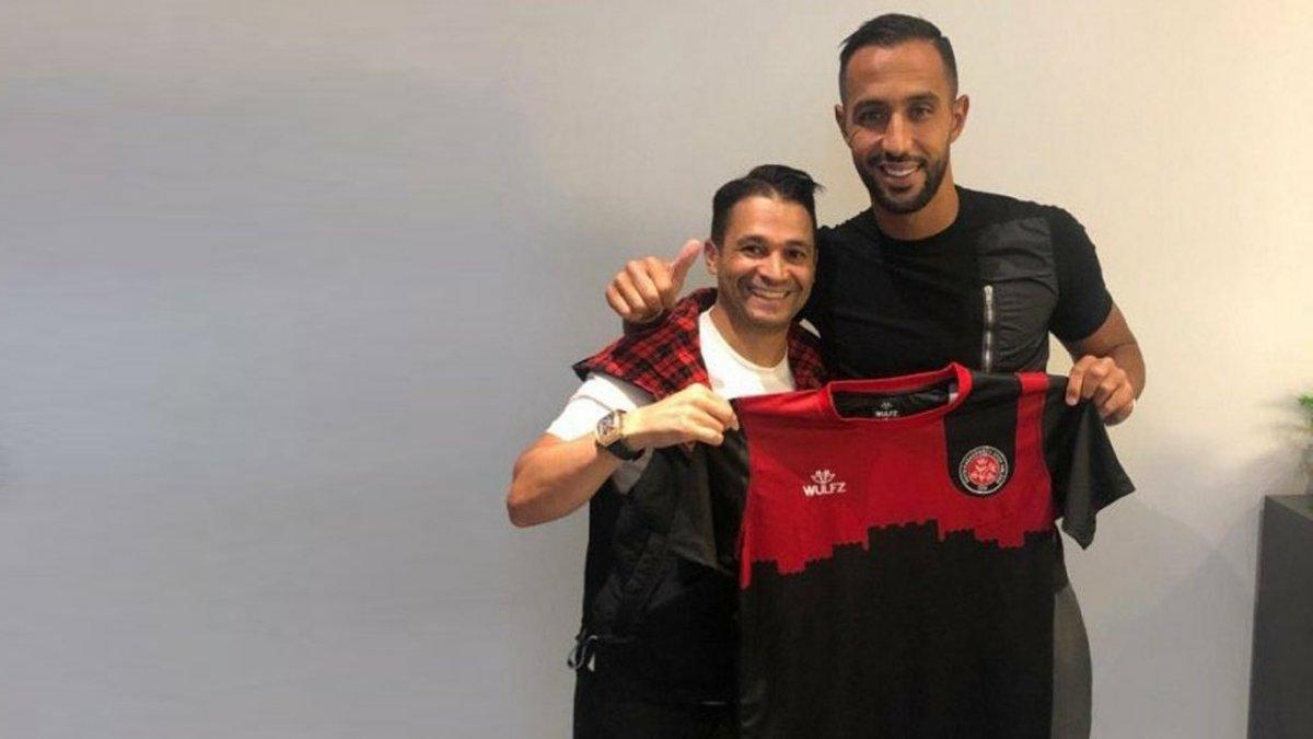 Süper Lig'de top koşturacak yıldızlar