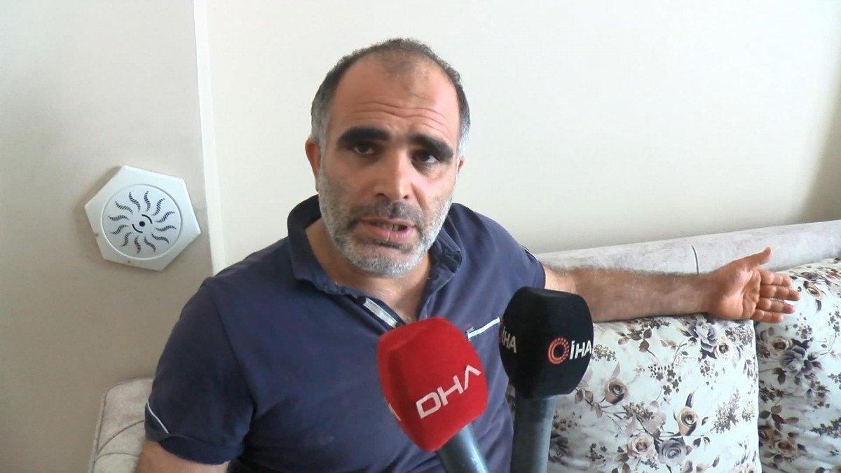 Esenyurt'ta evden kaçan teyze ve yeğenini arama çalışmaları devam ediyor