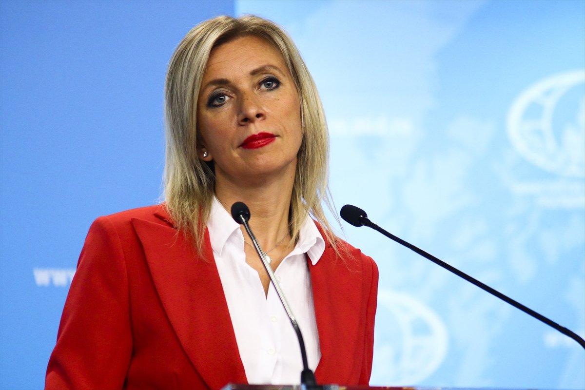 Rusya: Türkiye, Ermenistan ilişkilerine yardım etmek istiyoruz