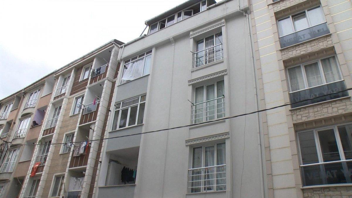 Esenyurt'ta evden kaçan teyze ve yeğenini arama çalışmaları devam ediyor