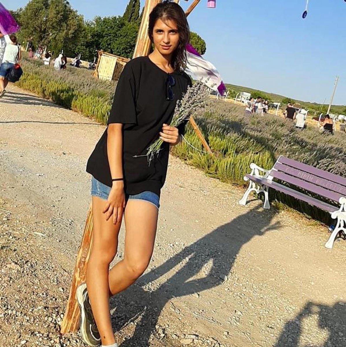 Aydın'da öldürülen Yağmur'un katili tutuklandı