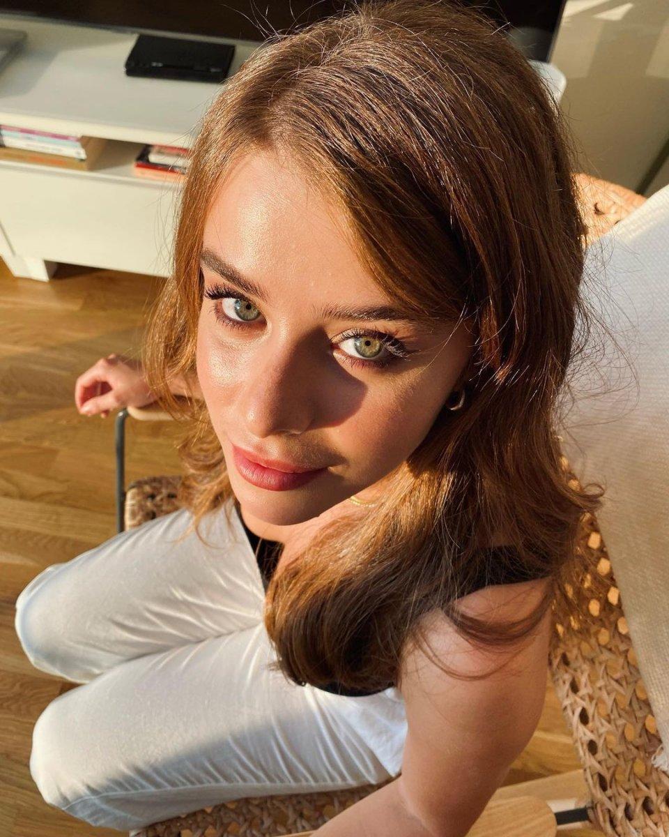 İlayda Alişan, Kırmızı Oda dizisine transfer oldu