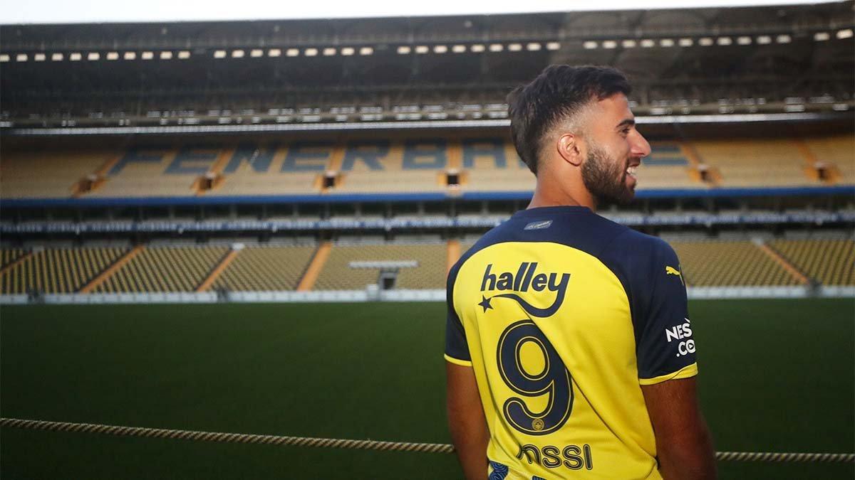 Süper Lig'de top koşturacak yıldızlar