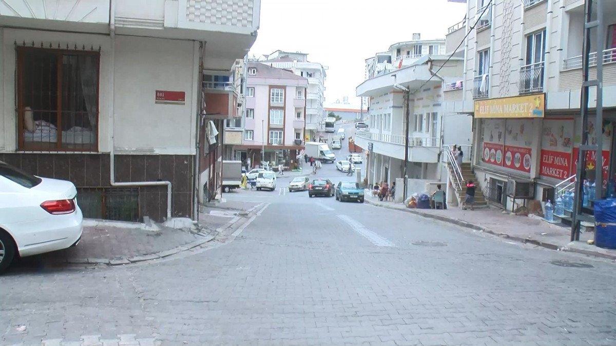 Esenyurt'ta evden kaçan teyze ve yeğenini arama çalışmaları devam ediyor