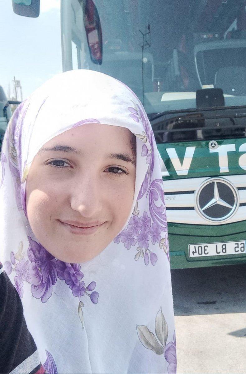 Esenyurt'ta evden kaçan teyze ve yeğenini arama çalışmaları devam ediyor