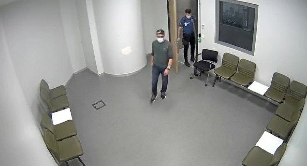 FETÖ/PDY üyesi, İstanbul Havalimanı'nda yakalandı