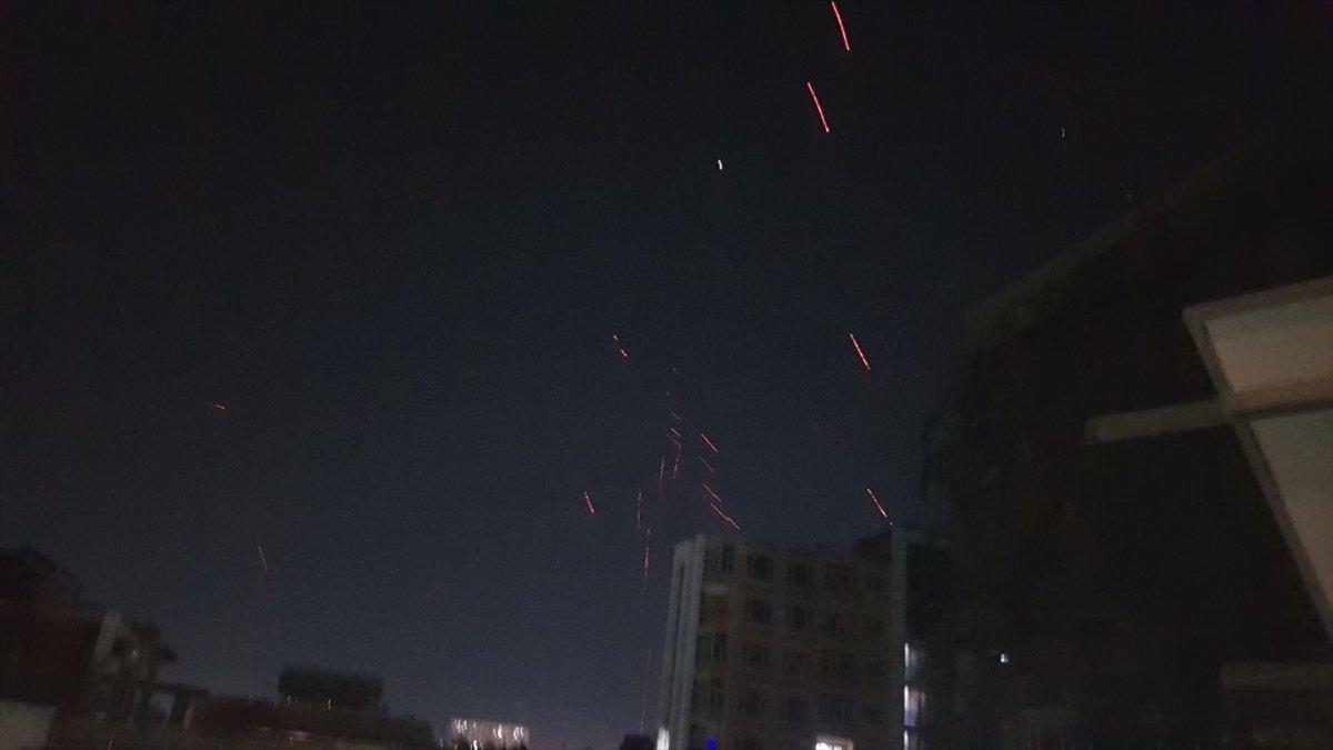 Taliban, Afganistan'ın tamamında kontrolü ele geçirdi