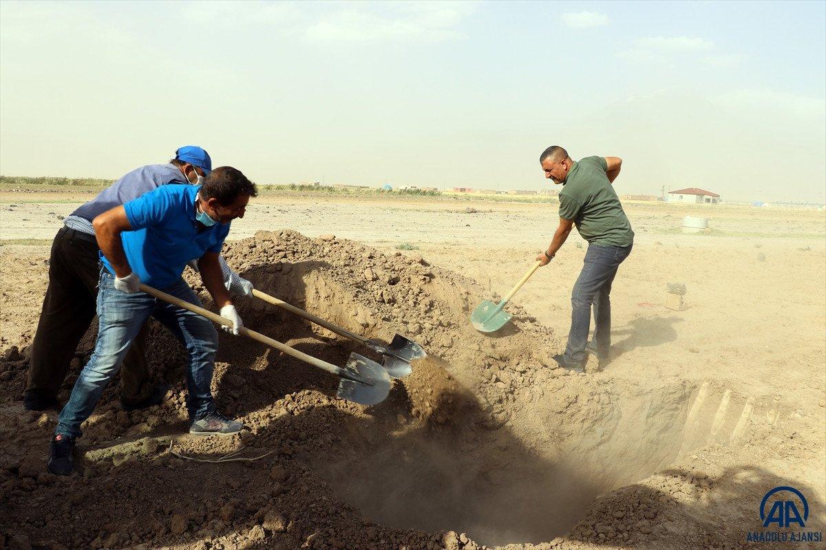 İtalyan araştırmacı vasiyeti üzerine Nuh'un Gemisi'ni aradığı Ağrı Dağı'nın karşısına defnedildi