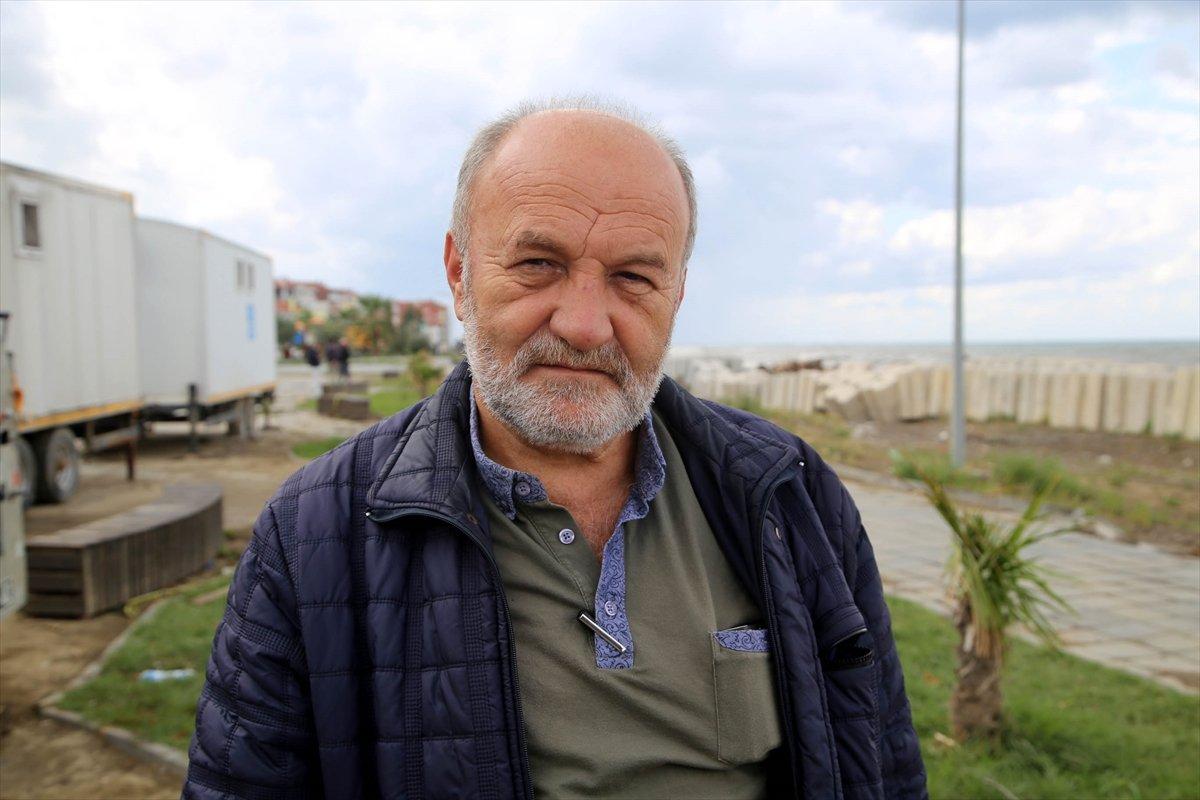 Kastamonu'daki sel felaketinde spor tesisleri de zarar gördü